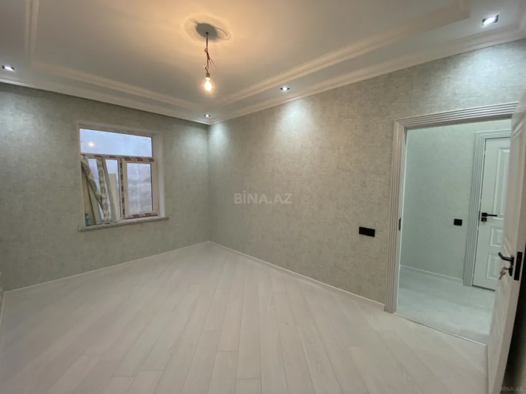 Satılır 5 otaqlı həyət evi 90 m²