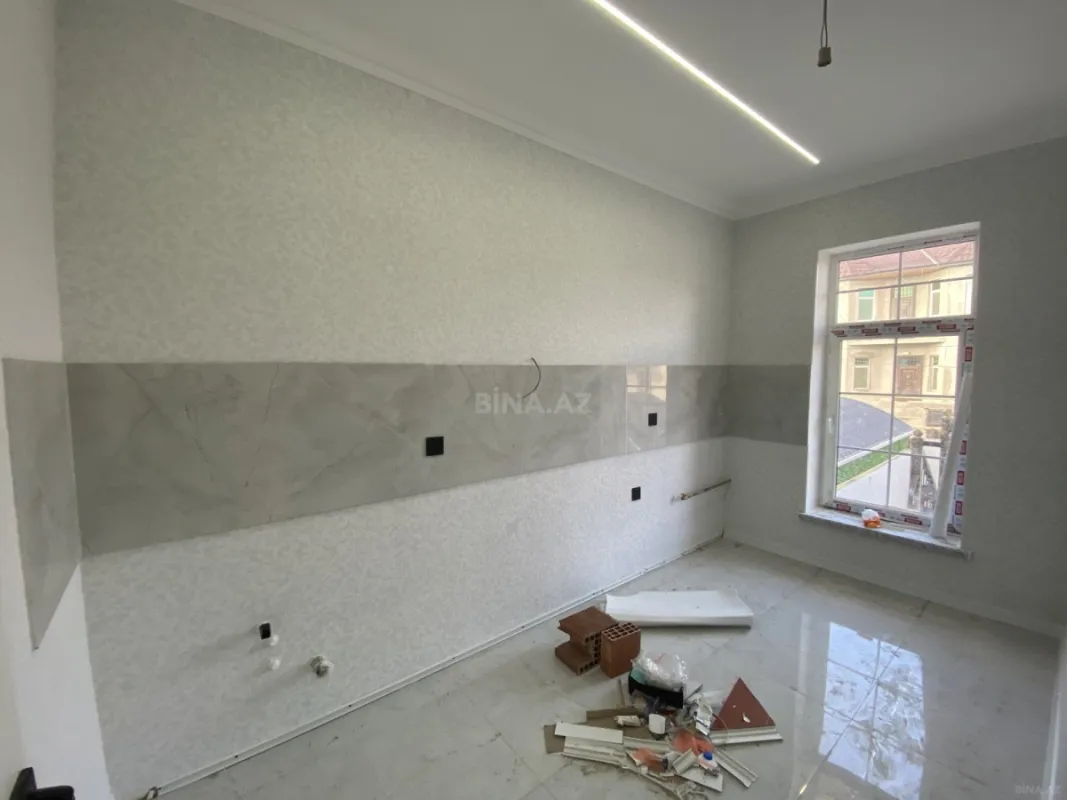 Satılır 5 otaqlı həyət evi 90 m²
