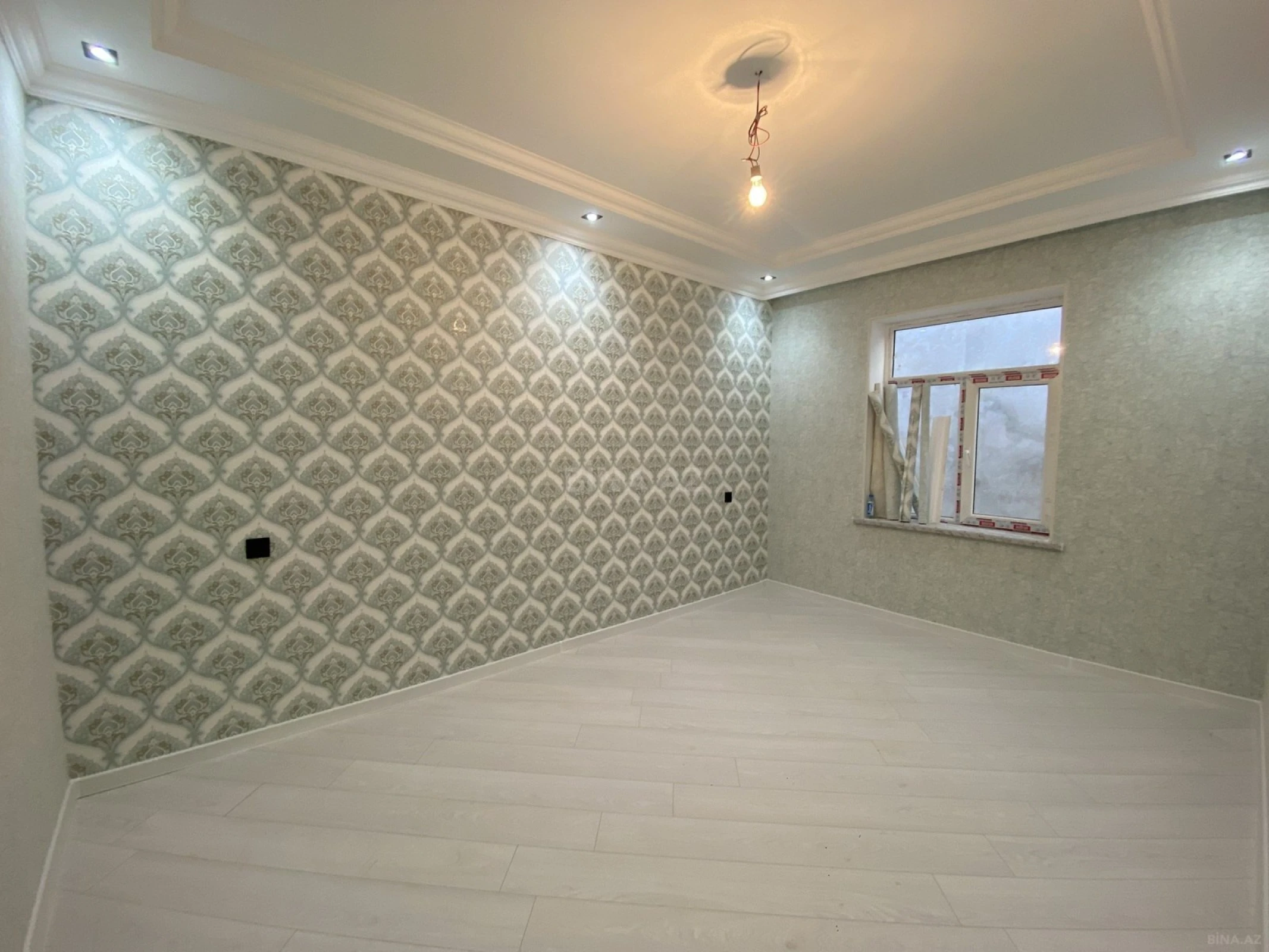 Satılır 5 otaqlı həyət evi 90 m²