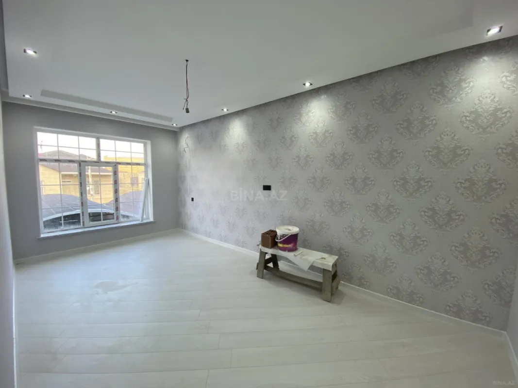Satılır 5 otaqlı həyət evi 90 m²
