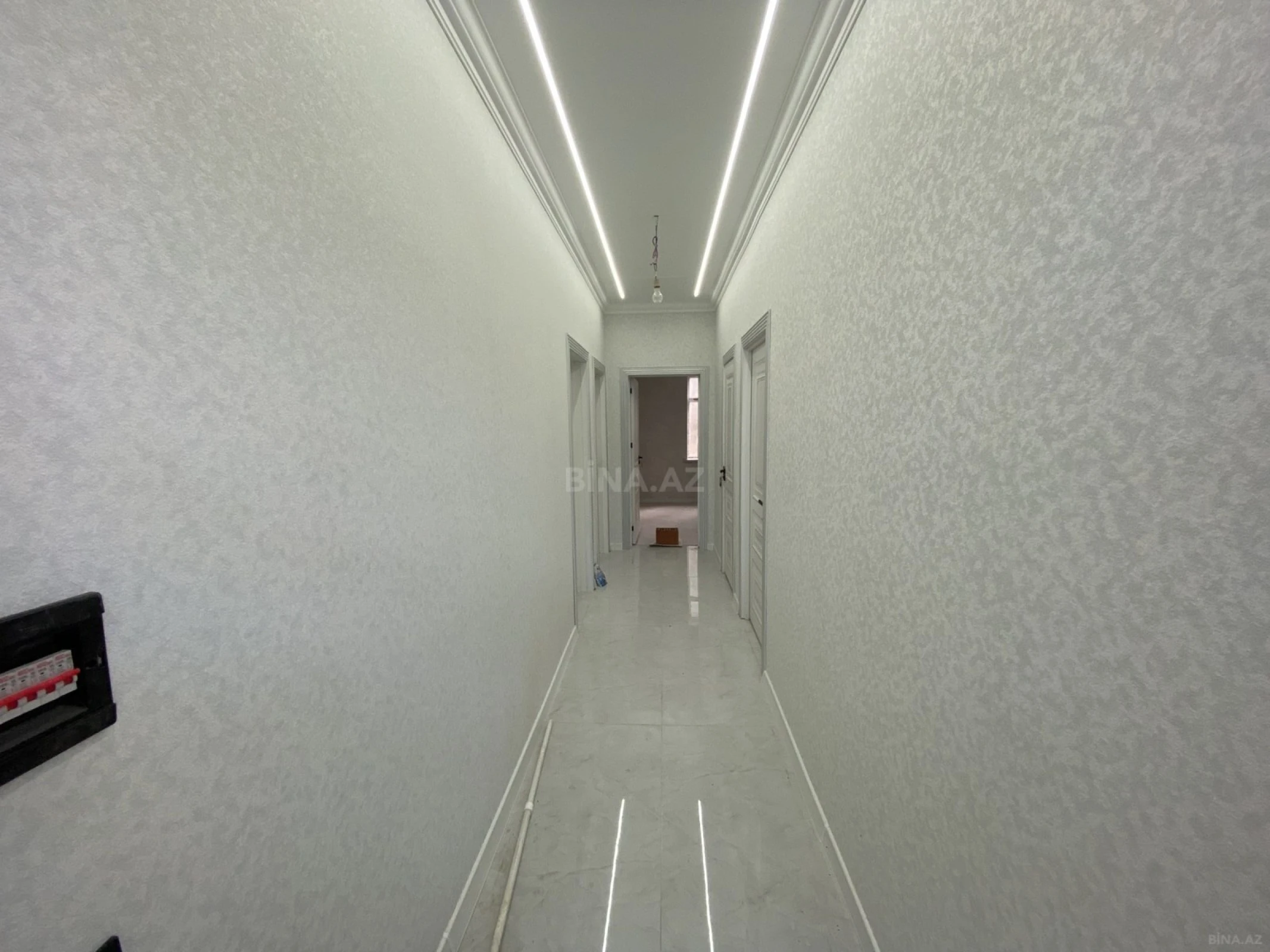 Satılır 5 otaqlı həyət evi 90 m²