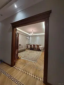 Satılır 2 otaqlı mənzil 90 m²