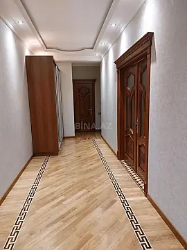 Satılır 2 otaqlı mənzil 90 m²