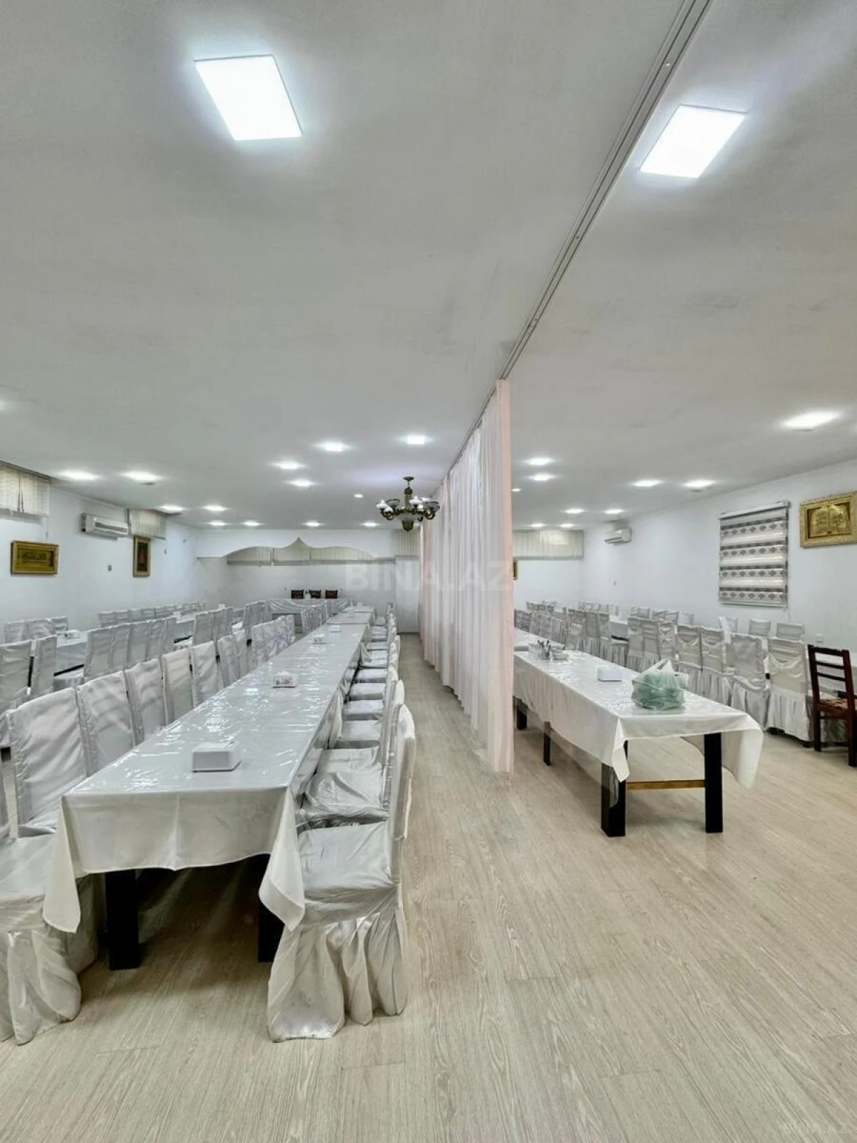 Satılır obyekt 380 m²