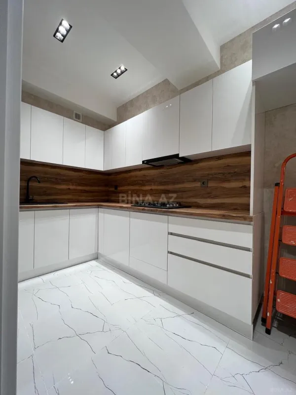 Satılır 3 otaqlı mənzil 85 m²