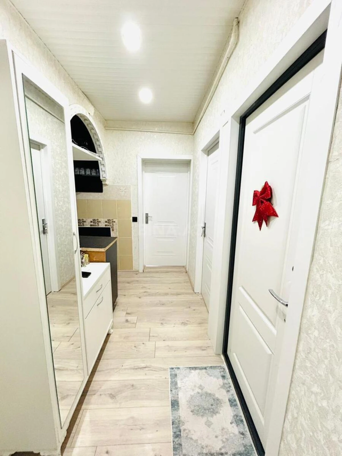 Satılır 3 otaqlı mənzil 71 m²