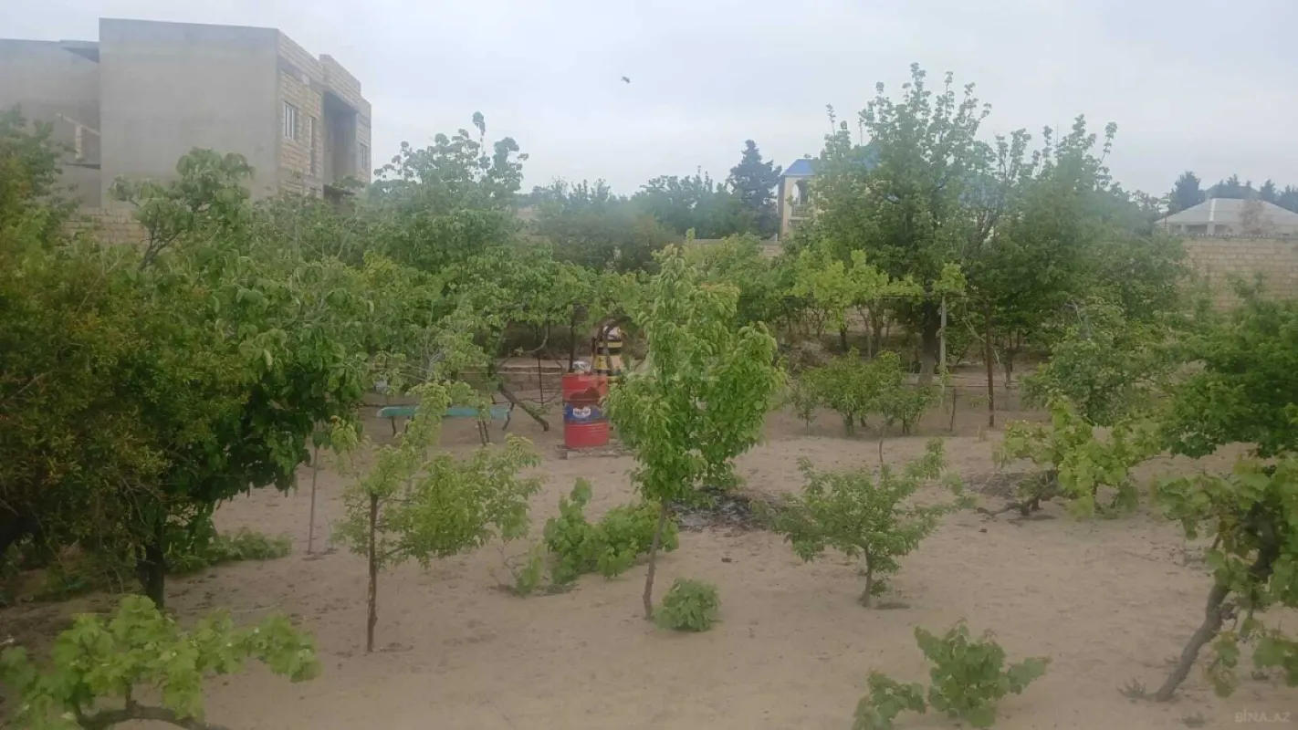 Satılır torpaq sahəsi 10 m²