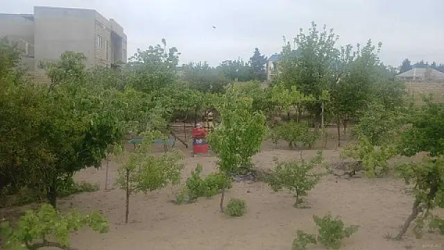 Satılır torpaq sahəsi 10 m²