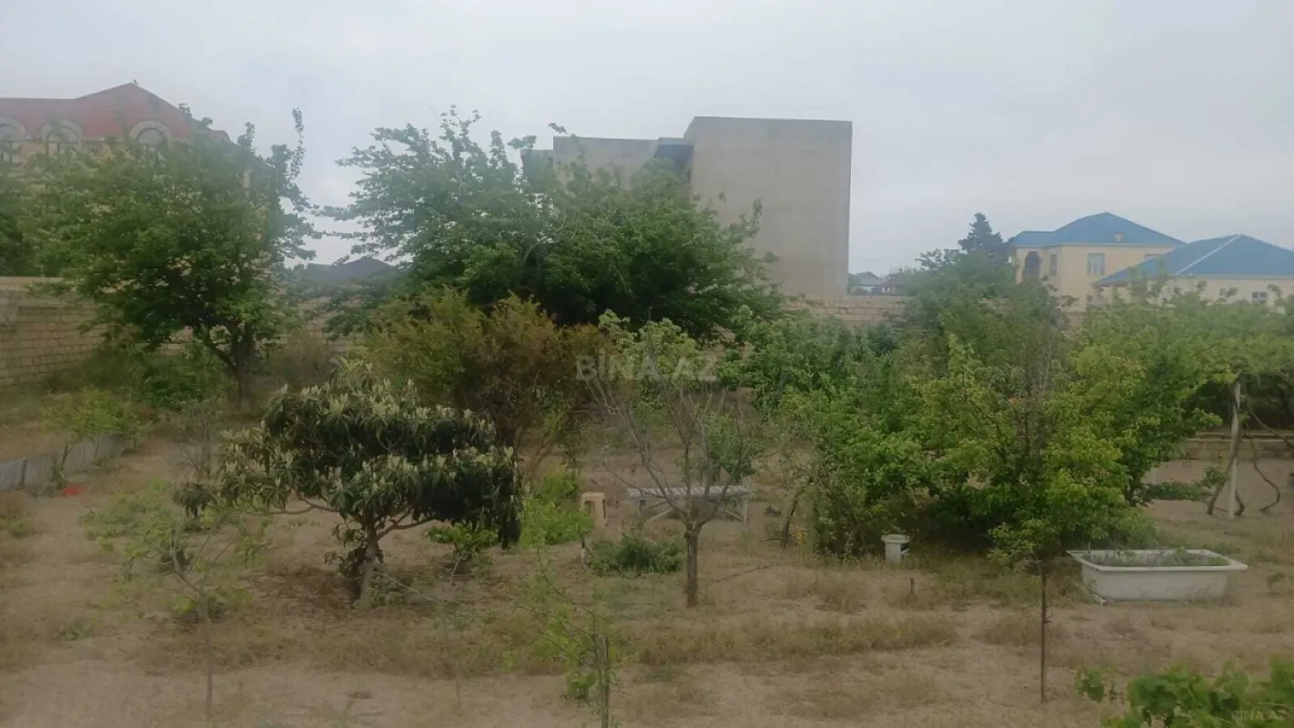 Satılır torpaq sahəsi 10 m²