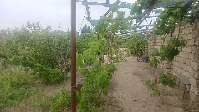 Satılır torpaq sahəsi 10 m²