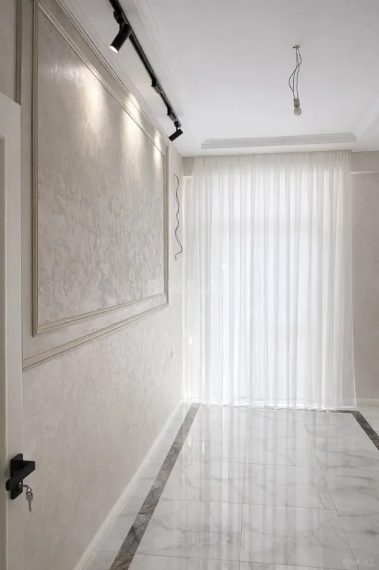 Satılır 3 otaqlı mənzil 105 m²