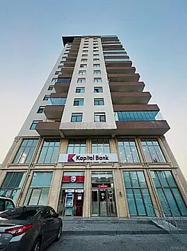 Satılır 3 otaqlı mənzil 105 m² — Bakı, 8-ci mikrorayon 3 otaq 105.00 m²