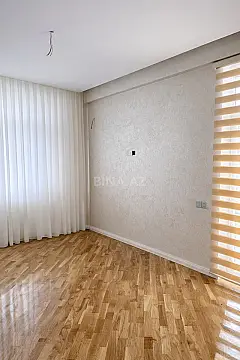 Satılır 3 otaqlı mənzil 105 m²