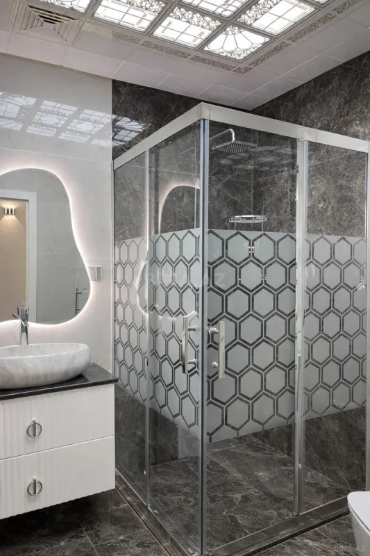 Satılır 3 otaqlı mənzil 105 m²