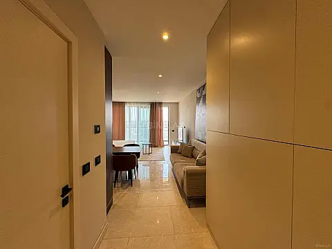 Satılır 1 otaqlı mənzil 57 m² — Bakı, Sea Breeze 1 otaq 57.00 m²