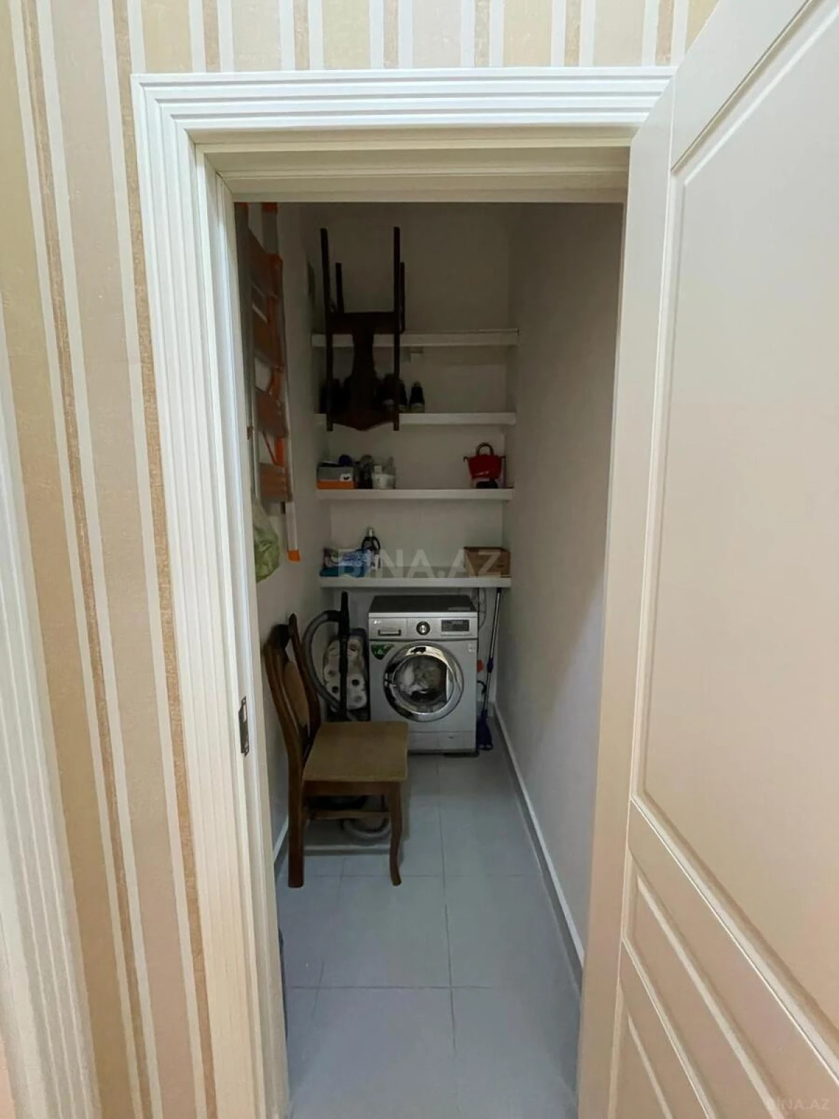 Kirayə verilir 3 otaqlı mənzil 90 m²