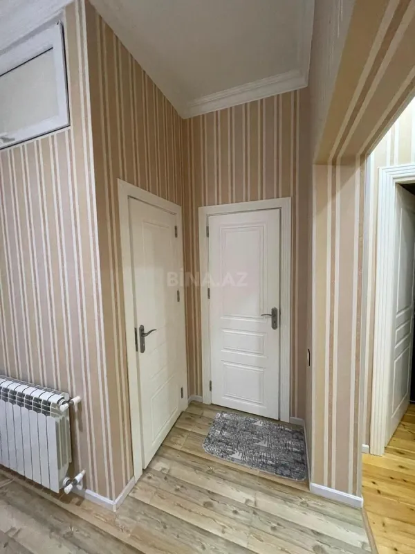 Kirayə verilir 3 otaqlı mənzil 90 m²