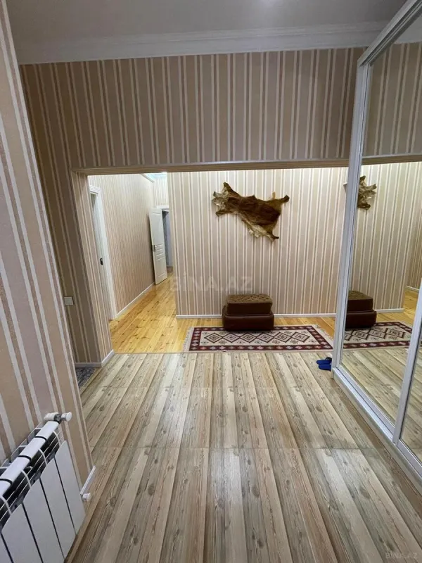 Kirayə verilir 3 otaqlı mənzil 90 m²