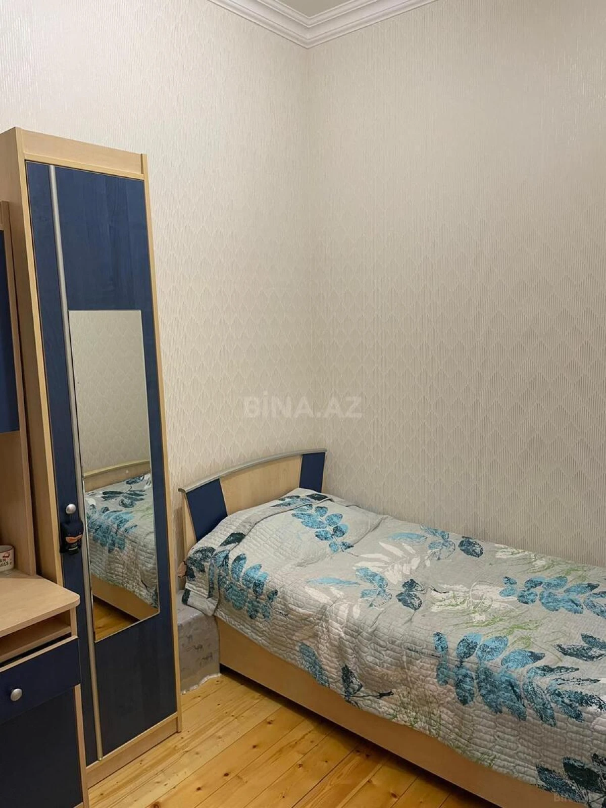 Kirayə verilir 3 otaqlı mənzil 90 m²