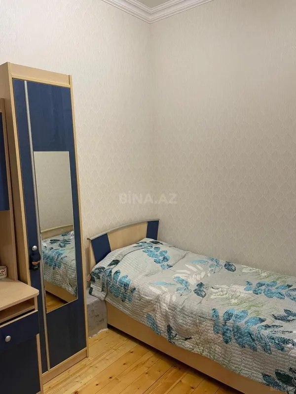 Kirayə verilir 3 otaqlı mənzil 90 m²