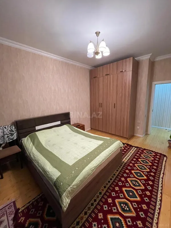 Kirayə verilir 3 otaqlı mənzil 90 m²