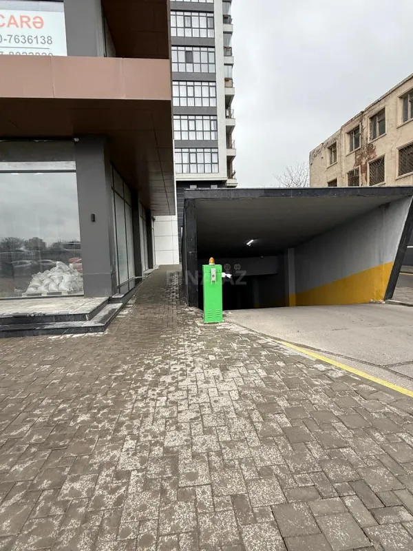 Kirayə verilir 3 otaqlı mənzil 90 m²