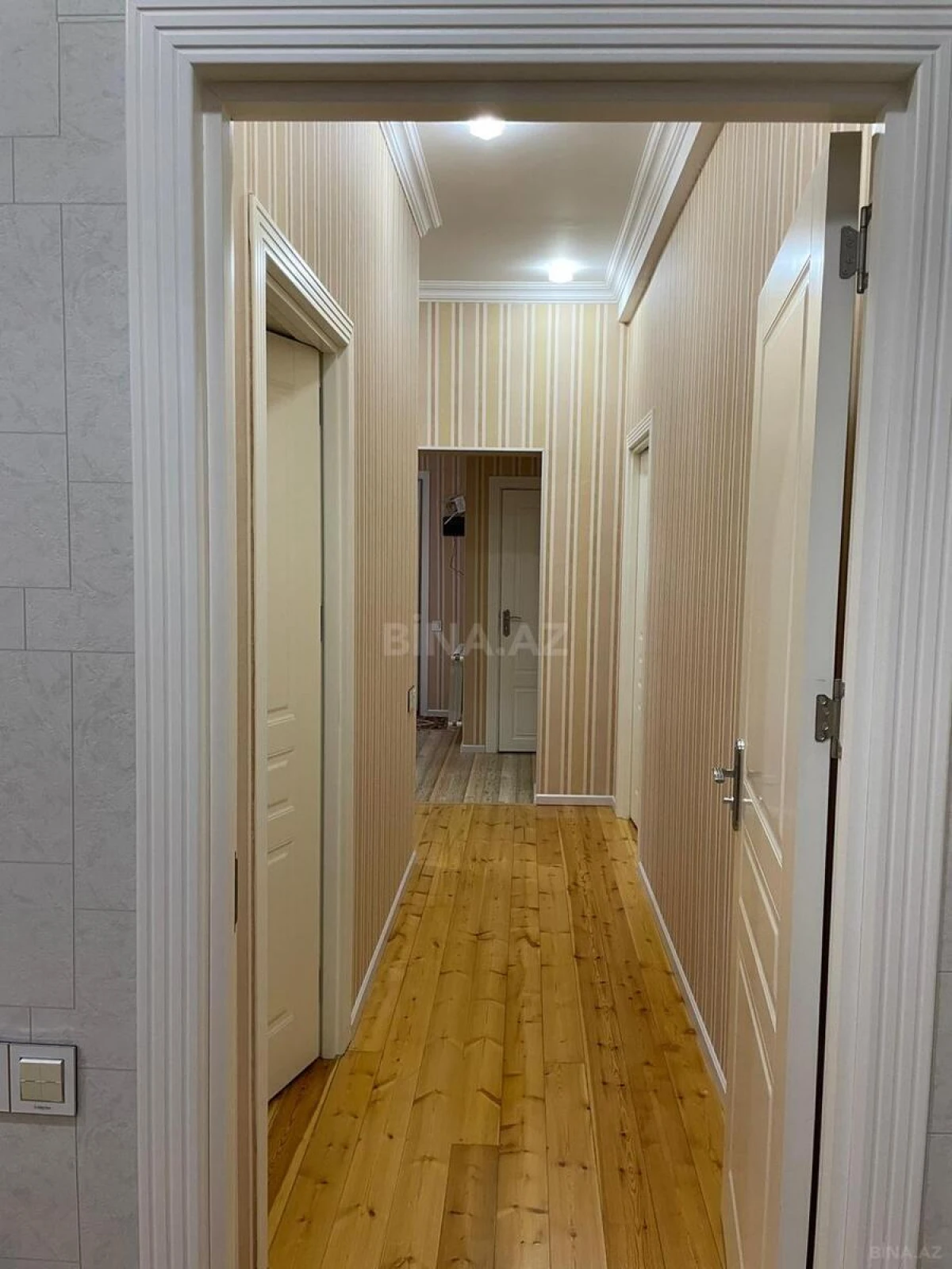 Kirayə verilir 3 otaqlı mənzil 90 m²