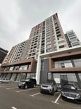 Kirayə verilir 3 otaqlı mənzil 90 m² — Bakı, 8-ci kilometr 3 otaq 90.00 m²