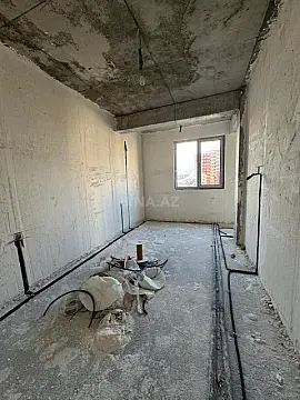 Satılır 3 otaqlı mənzil 106 m²