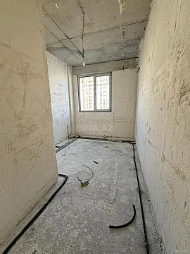 Satılır 3 otaqlı mənzil 106 m²