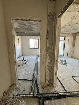 Satılır 3 otaqlı mənzil 106 m²