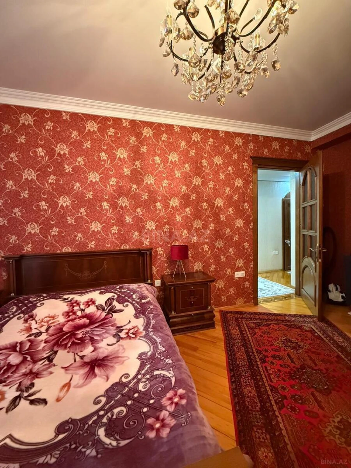 Satılır 3 otaqlı mənzil 100 m²