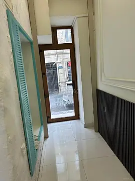 Kirayə verilir obyekt 80 m²