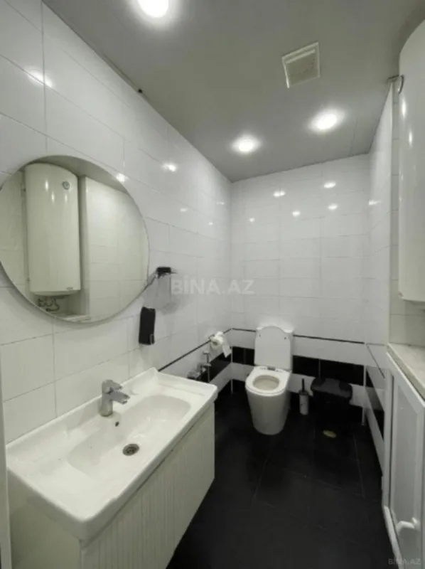 Kirayə verilir obyekt 80 m²