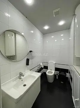 Kirayə verilir obyekt 80 m²