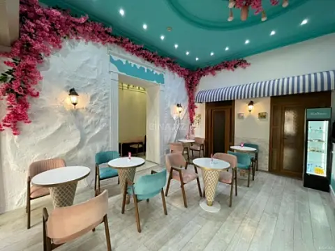 Kirayə verilir obyekt 80 m² — Bakı, İçərişəhər 80.00 m²