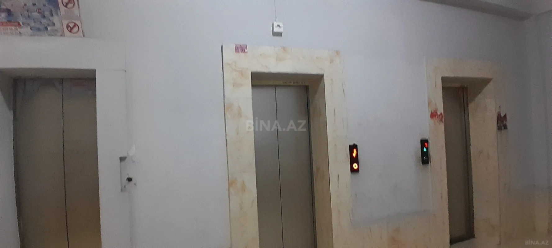 Kirayə verilir 2 otaqlı mənzil 68 m²