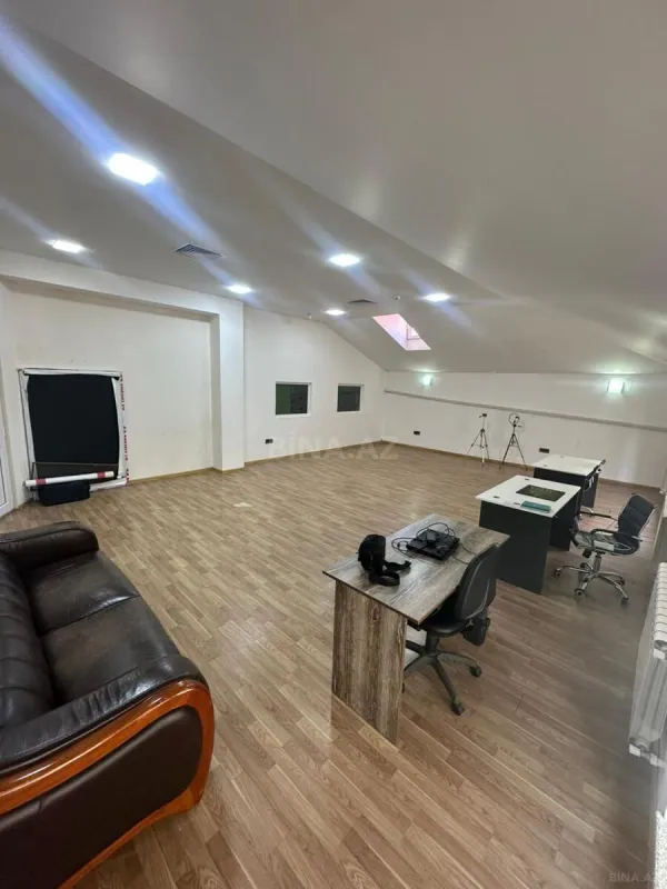 Kirayə verilir 1 otaqlı ofis 50 m²