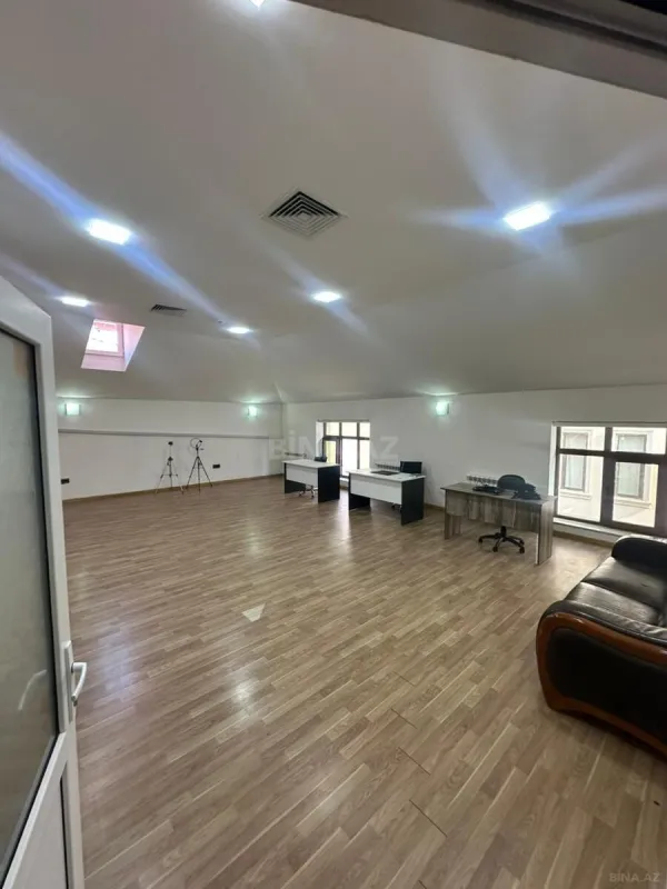 Kirayə verilir 1 otaqlı ofis 50 m²