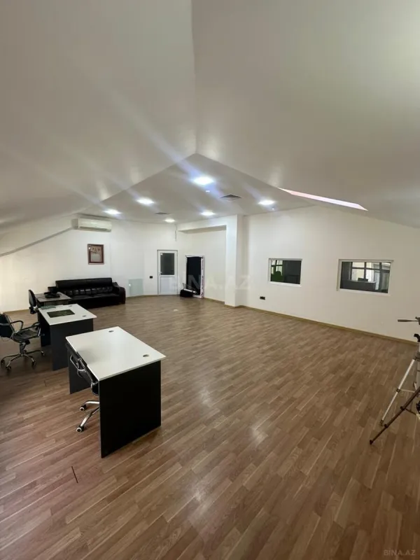 Kirayə verilir 1 otaqlı ofis 50 m²