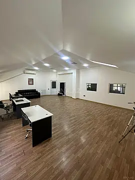 Kirayə verilir 1 otaqlı ofis 50 m²