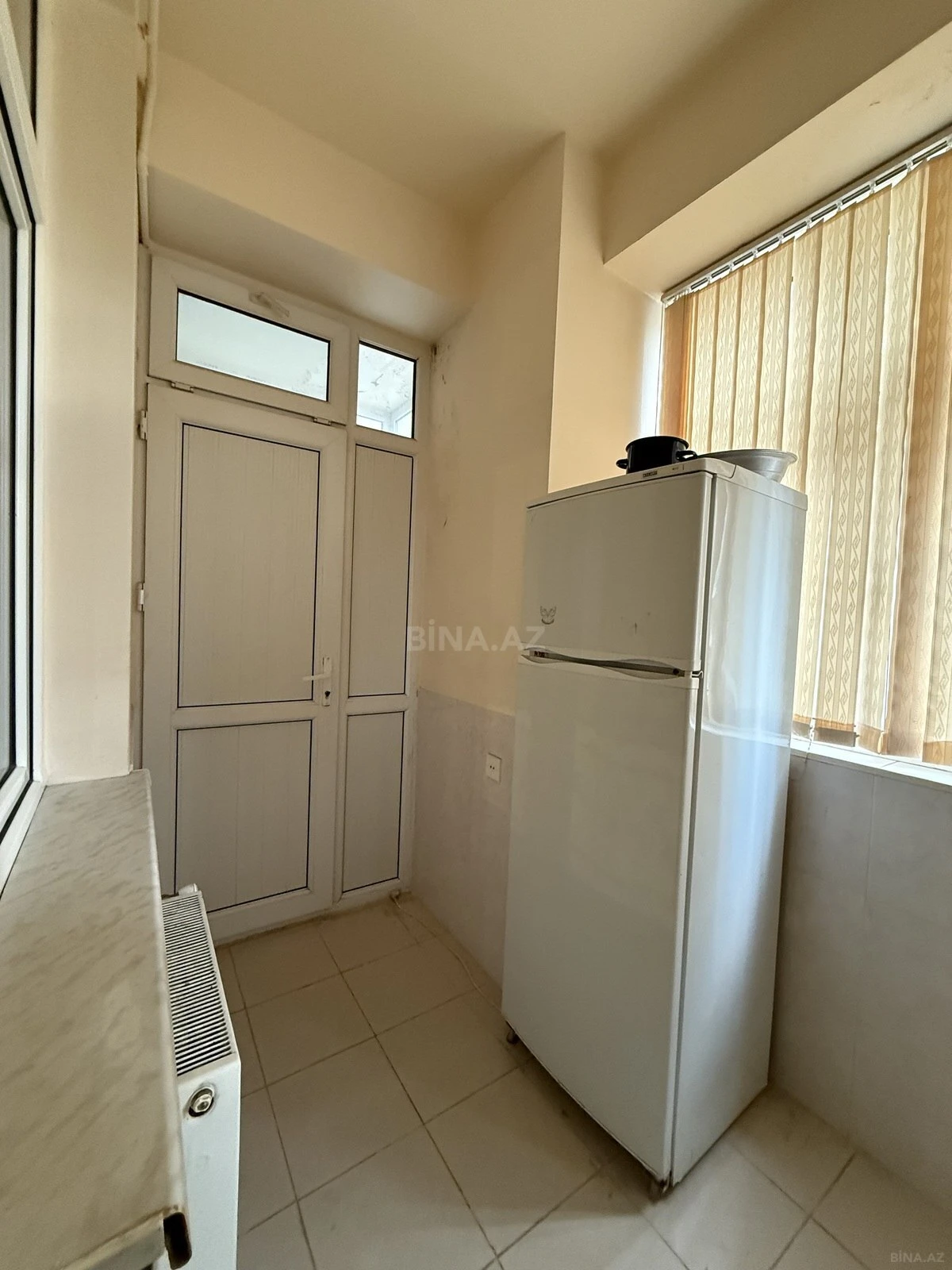 Kirayə verilir 2 otaqlı mənzil 80 m²