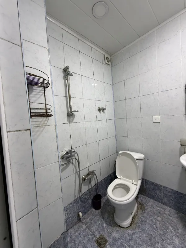 Kirayə verilir 2 otaqlı mənzil 80 m²