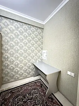 Kirayə verilir 2 otaqlı mənzil 80 m²