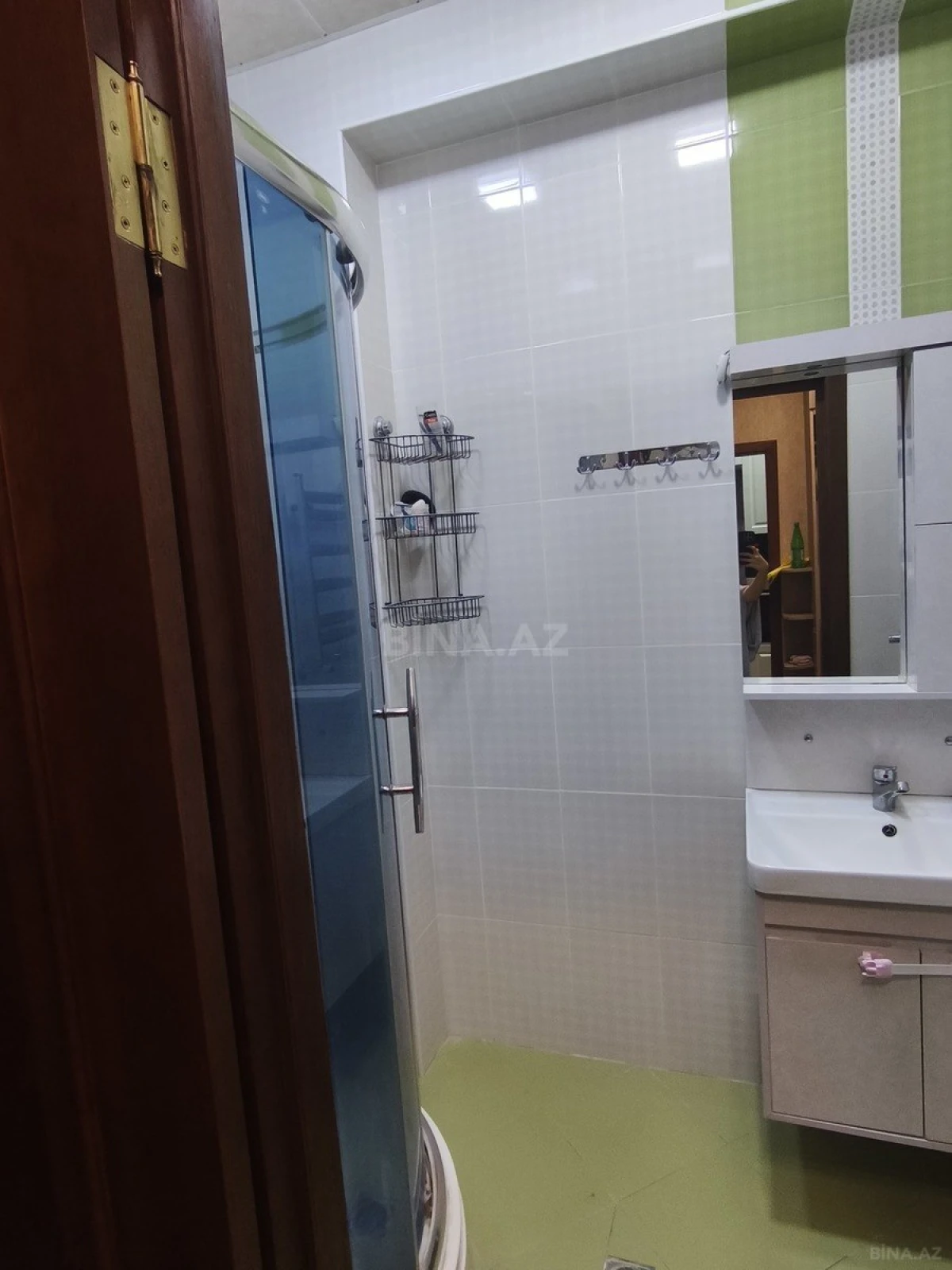 Satılır 2 otaqlı mənzil 70 m²