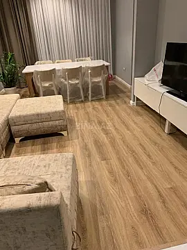 Kirayə verilir 3 otaqlı mənzil 140 m²