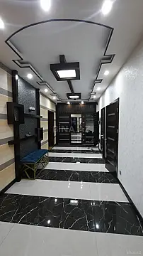 Satılır 4 otaqlı mənzil 175 m²