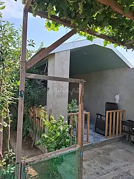 Satılır 4 otaqlı həyət evi 150 m²