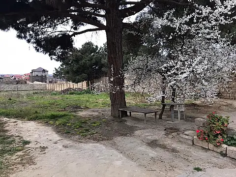 Satılır torpaq sahəsi 24 m²