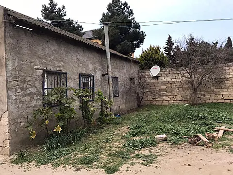 Satılır torpaq sahəsi 24 m² — Bakı, Bilgəh 24.00 m²